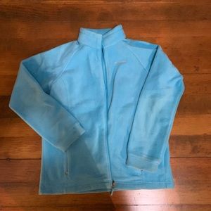Columbia Zip Up!!